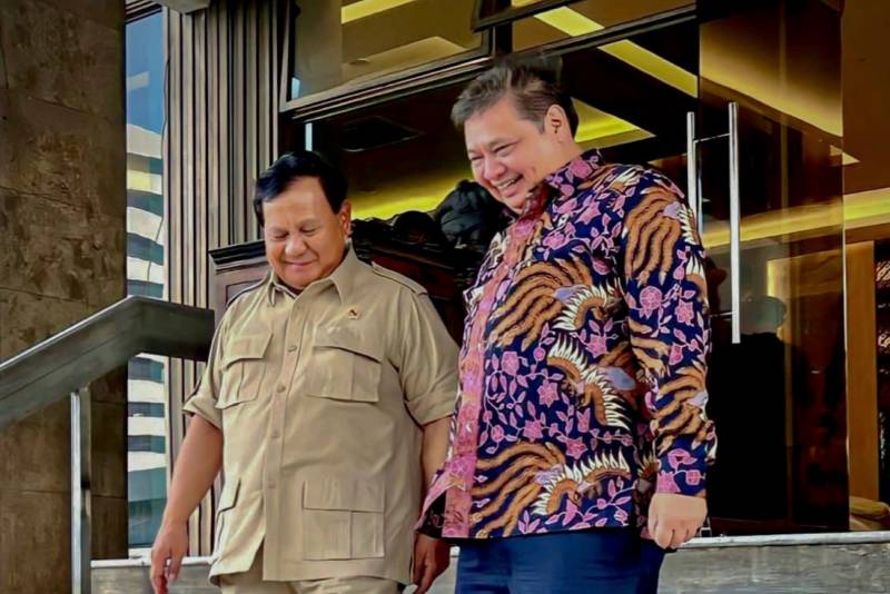 Presiden Prabowo Subianto mengawal langsung proses negosiasi tarif resiprokal Amerika Serikat (AS) terhadap RI.