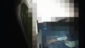 Viral vidio mesum oknum Kades di Kecamatan Munjul, Kabupaten Pandeglang Banten.