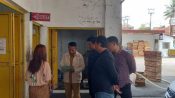 Polres Lebak melalui Satuan Reserse Kriminal (Satreskrim) bersama Dinas Pertanian serta Dinas Perindustrian dan Perdagangan (Disperindag) Kabupaten Lebak