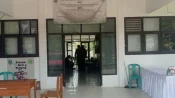Sekolah Menengah Atas Negeri (SMAN) 1 Cimarga Kabupaten Lebak