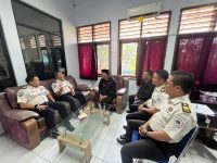 Menindaklanjuti arahan Direjenpas RI, Kanwil Ditjenpas Banten bergerak cepat implementasi program pemasyarakatan berbasis masyarakat.