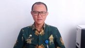 Plt Kepala Bapperida Lebak, Widy Ferdian