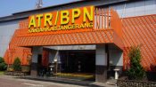 Badan Pertanahan Nasional (BPN) Kabupaten Tangerang