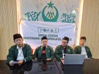 Panitia Muktamar Mathla’ul Anwar resmi membuka pendaftaran Calon Ketua Umum Pengurus Besar Mathla’ul Anwar (PBMA)