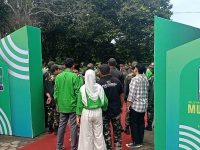 Musyawarah Cabang Partai PKB