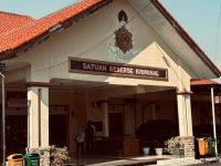 POLRESTA SERKOT Satreskrim Polresta Serang Kota