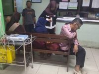 RSUD Dradjat Prawiranegara Serang terkait dugaan keterlantaran pasien di Instalasi Gawat Darurat (IGD)