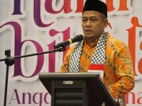 Anggota DPRD Banten Budi Prajogo menyebut, program Sekolah Gratis dan program Makan Bergizi Gratis (MBG)
