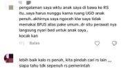 Banjir Keluhan di TikTok, Pelayanan RSUD Dradjat Prawiranegara Serang Disorot Warganet