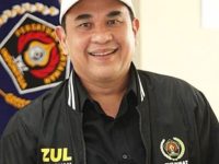 Sekjen PWI pusat Zulmansyah sekedang dikabarkan meninggal dunia