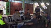 Dalam rangka menjaga keamanan dan ketertiban masyarakat, Polres Serang bersama jajaran Polsek melaksanakan Patroli Kegiatan Rutin Yang Ditingkatkan (KRYD)