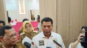 Ketua DPRD Provinsi Banten Fahmi Hakim menyoroti kemiskinan yang masih menjadi pekerjaan rumah