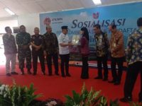 Kementerian Agraria dan Tata Ruang/Badan Pertanahan Nasional memperkuat perlindungan tanah hak ulayat masyarakat adat di Kabupaten Lebak