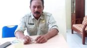 Kepala Dinas Perkim Kabupaten Lebak, Iwan Sutikno